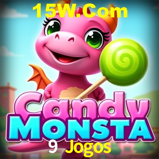 A Popularidade dos Caça-Níqueis no 9 Jogos
