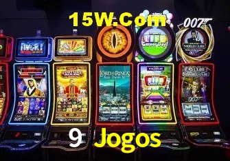 Apostas de Futebol 9 Jogos