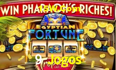 Casino VIP 9 Jogos