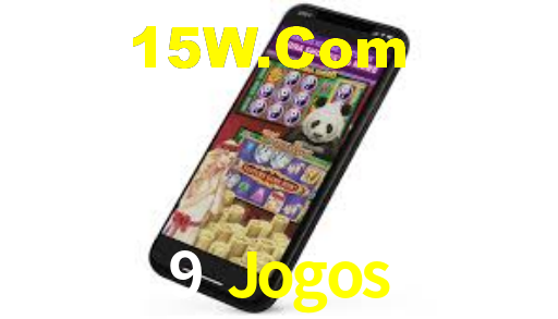 9 Jogos