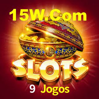 Download rápido e seguro na 9 Jogos
