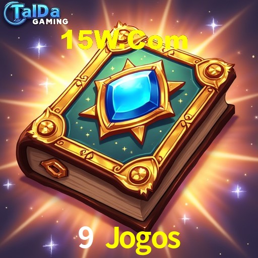 Jogos Exclusivos 9 Jogos