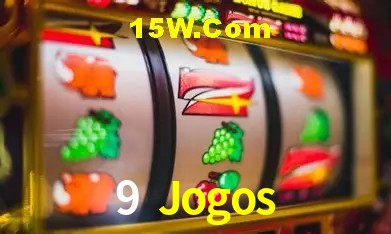 Especiais de Fim de Semana 9 Jogos