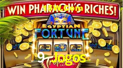 Avaliações dos Jogadores 9 Jogos