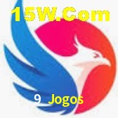 Jackpots e promoções na 9 Jogos