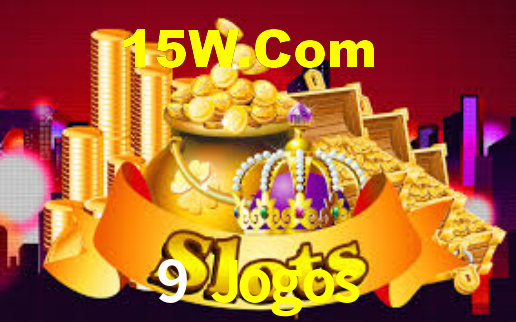 Download de APK seguro na 9 Jogos