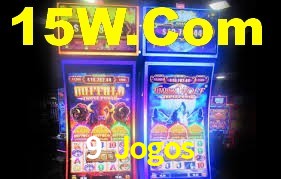 9 Jogos