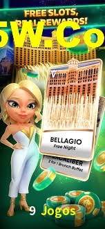 Daily Bonuses 9 Jogos