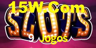 Live Casino 9 Jogos