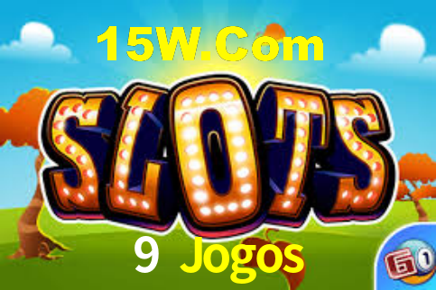 APP rápido e leve da 9 Jogos