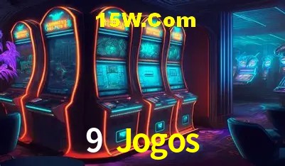 Gates of Olympus 9 Jogos