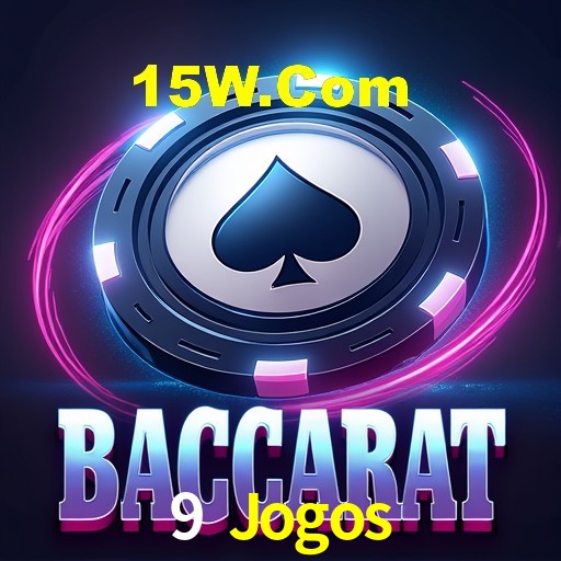 Interface Premium 9 Jogos