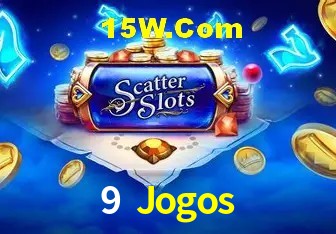 Apostas de Tênis 9 Jogos