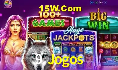 Segurança e performance na plataforma 9 Jogos