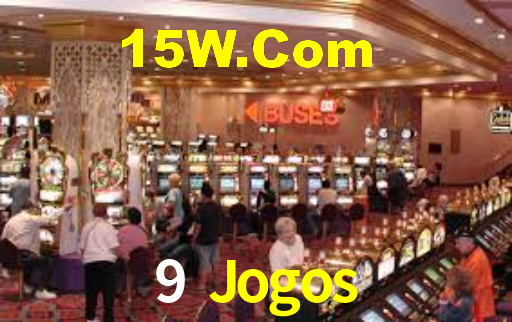 9 Jogos