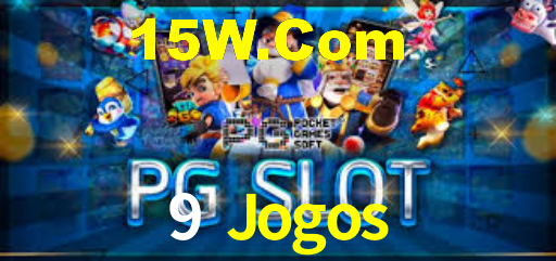 9 Jogos: A Experiência de Casino com Jogos de Mesa ao Vivo