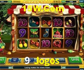 Mesa de Blackjack 9 Jogos
