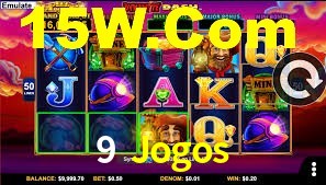 9 Jogos,9Jogos.Com