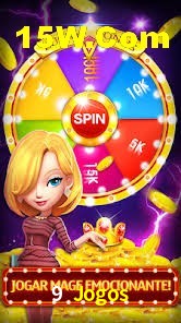 Gates of Olympus 9 Jogos