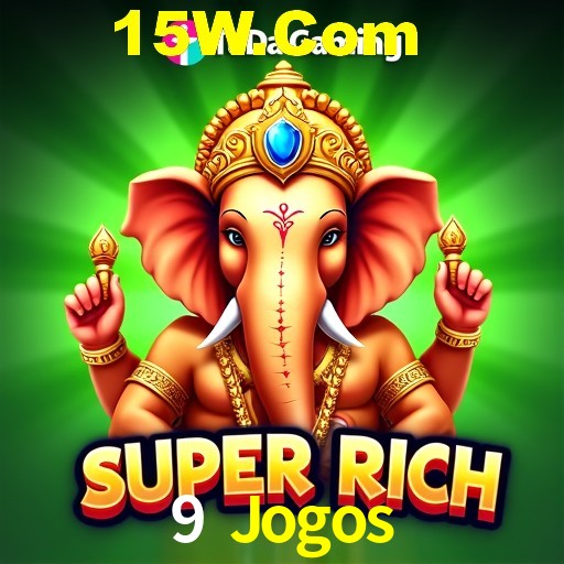 Descubra o Mundo do Cassino Online com 9 Jogos