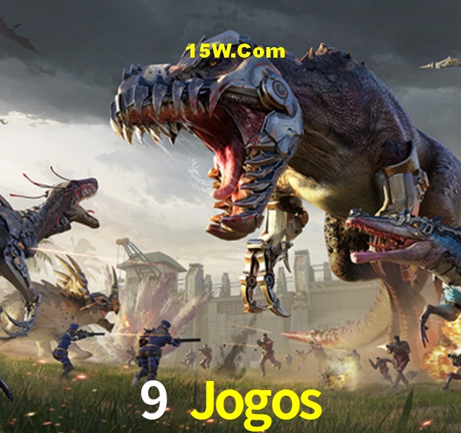 Programa VIP 9 Jogos