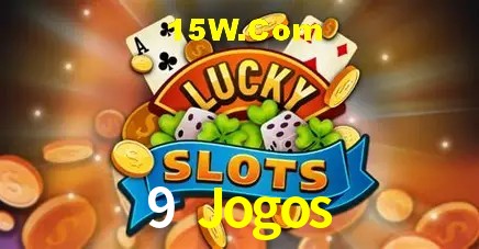 Cadastro Rápido 9 Jogos