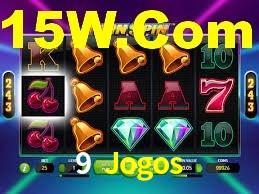 9 Jogos