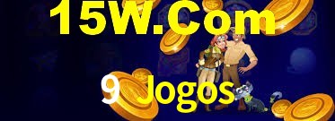 Explore as vantagens do 9 Jogos: serviço profissional e confiabilidade