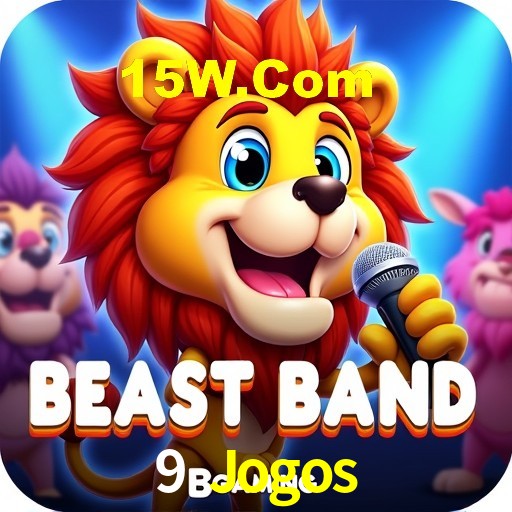 cassino 9 Jogos