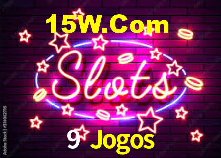 Mercados ao vivo e cash out na 9 Jogos