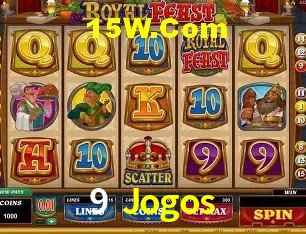 Casino Ao Vivo 9 Jogos