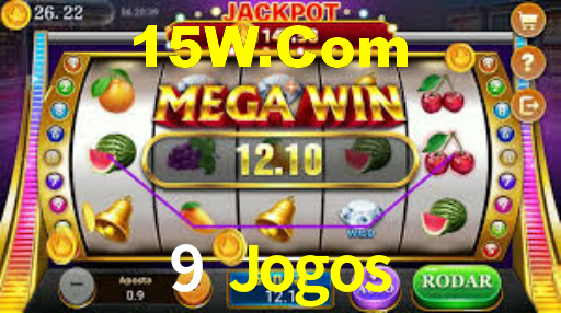 9 Jogos