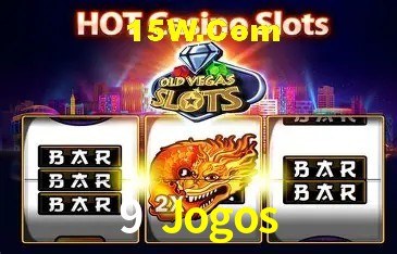 Ofertas Exclusivas 9 Jogos