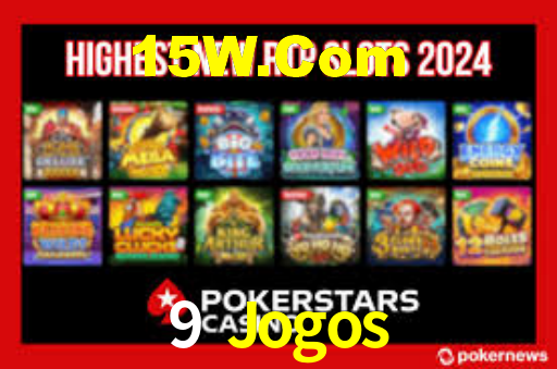 9 Jogos