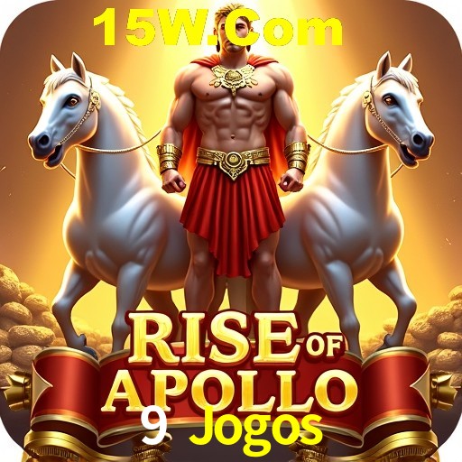 Flash Promotion 9 Jogos