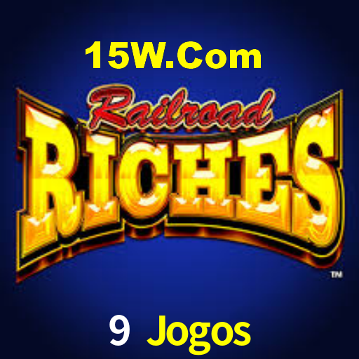 9 Jogos - Brasil Cassino Eletrônico - 9Jogos.Com