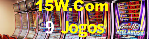 9Jogos Bet