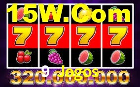 Roulette Table 9 Jogos