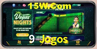 Tennis Betting 9 Jogos