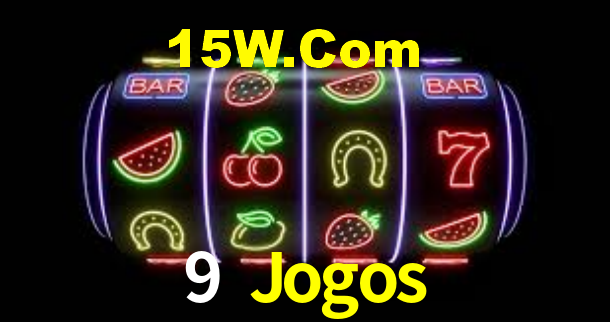 9 Jogos