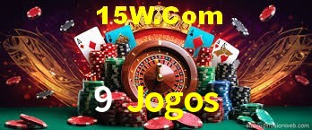 Experiência VIP 9 Jogos