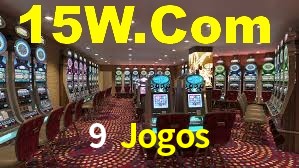 VIP Casino 9 Jogos